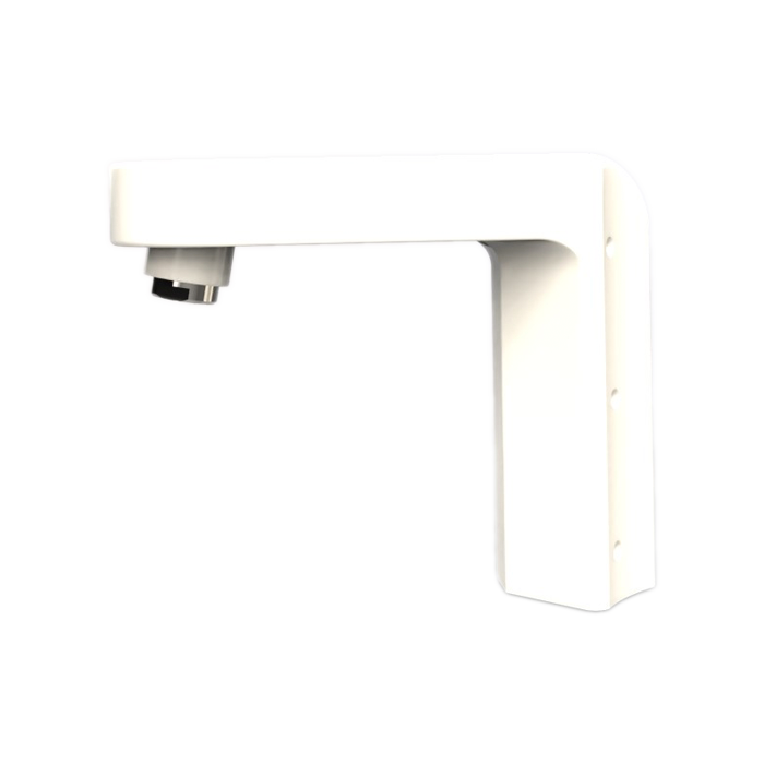 Assembly-Basin Touch Hand Dryer Hot And Cold Water Faucet (Plastic)