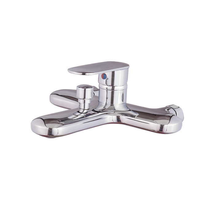 Kitchen faucet and basin faucet