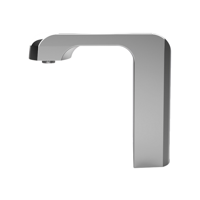 Assembly-Basin Sensor Hand Sanitizer Faucet (Plastic)